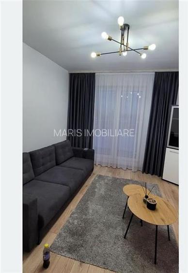 Apartament 1 camera Maurer etaj 2 NOU - 5