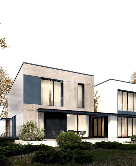 OCAZIE !!! Teren ULTRA Exclusivist in Constanta cu Autorizatie Constructie P+1 - 3