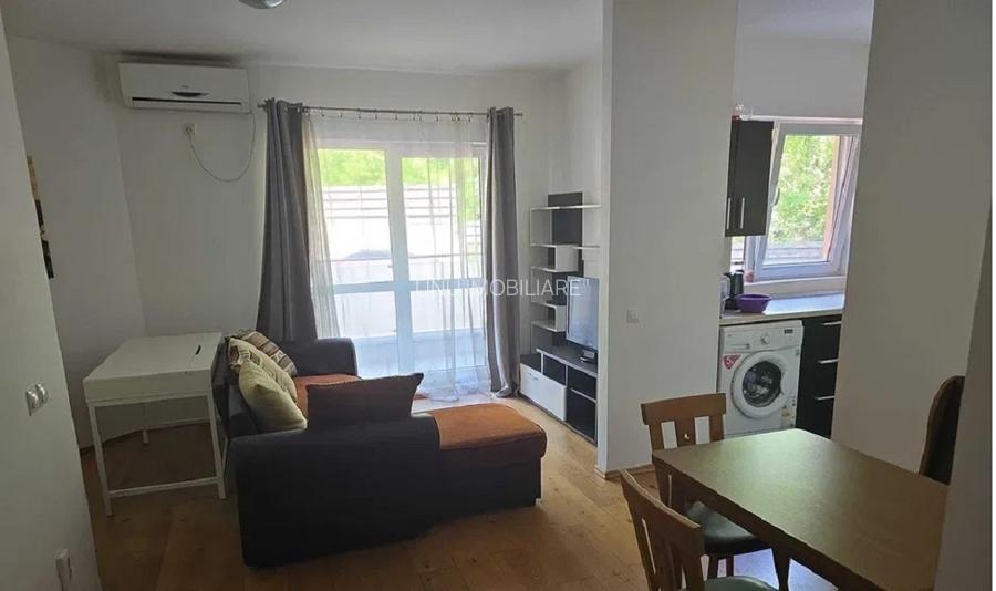 Apartament cu 2 camere - zona Copou - Complex Bellevue - 7