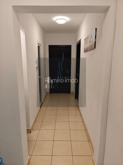 Apartament 2 camere, spatios,  Ozana/Salajan, renovat modern - 2