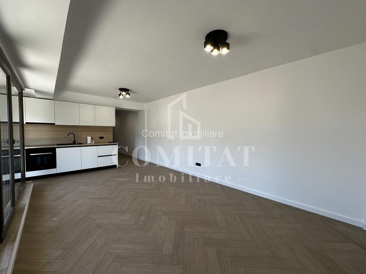 Apartament finisat | 3 camere | Bloc nou | Borhanci - 2