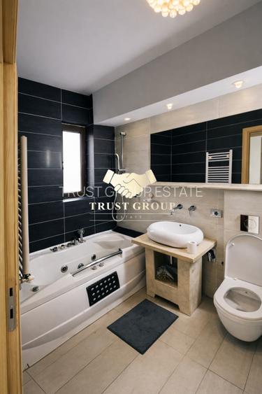 Apartament - 3 camere - Dacia-Mosilor - 5