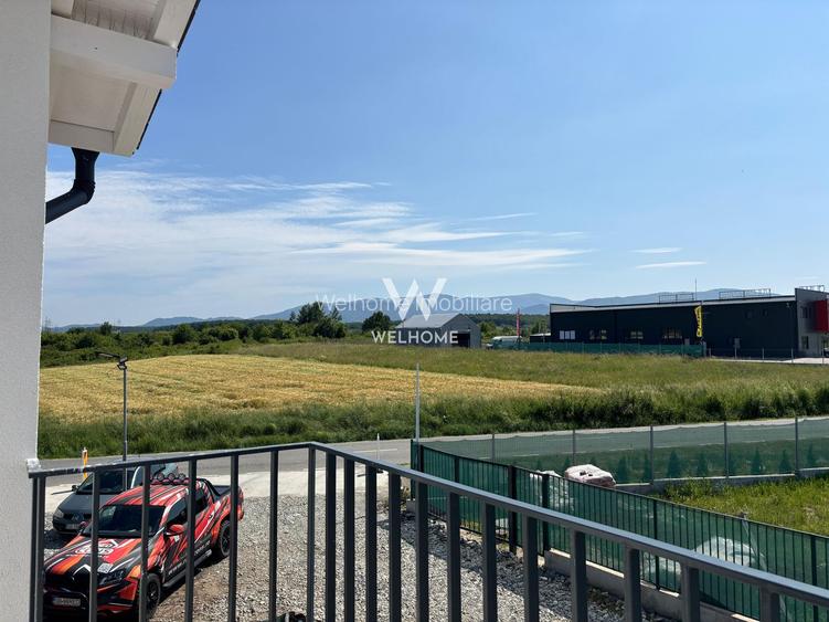 Viața la casă, liniște și munți la orizont – Duplexuri noi în Mohu - 32