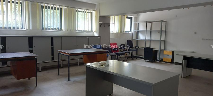 Cladire de birouri Oltenitei (Big Berceni) - 4