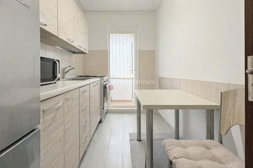 Zona Verde Aproape | Structura Decomandata - 2