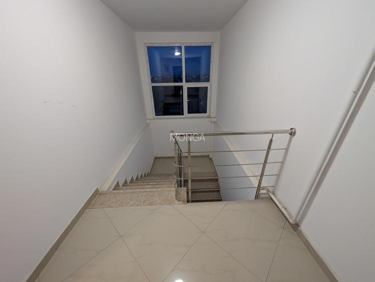 Apartament 2 camere 30+10mp  | 0 comision | Negociabil | Tunari Forest | Parcare - 20