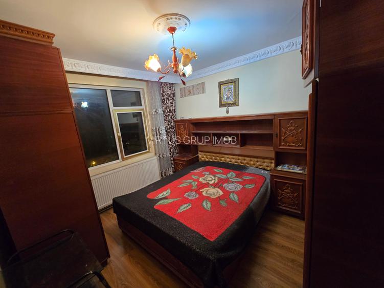 OFERTA Vanzare apartament 3 Camere Piata Rahova Centrală Parcare - 8