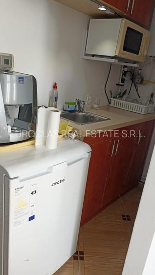 Spatiu comercial birouri - S+P - Capitol - 600 euro/luna (Cod E13) - 8