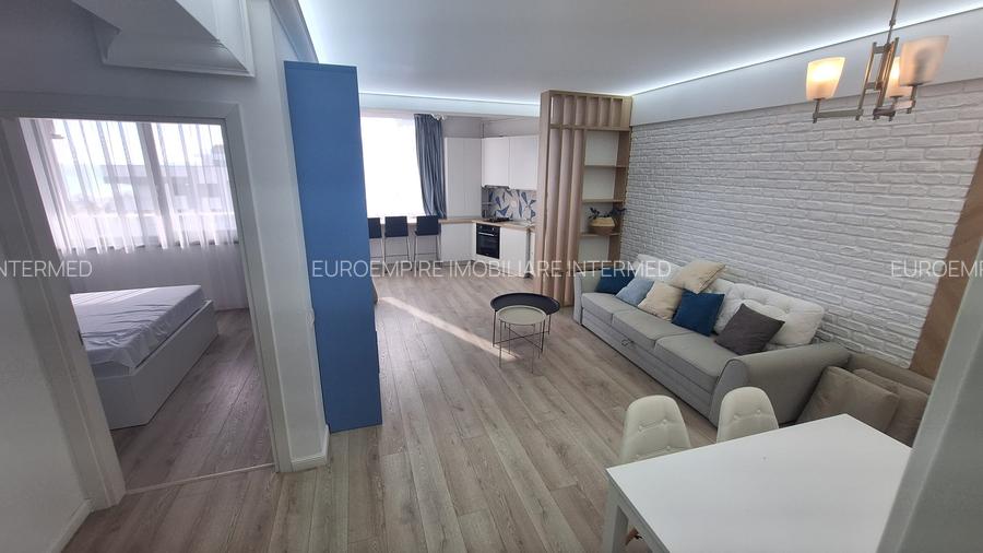 Apartament de vanzare in Constanta, Mamaia Nord - 2 camere - 2