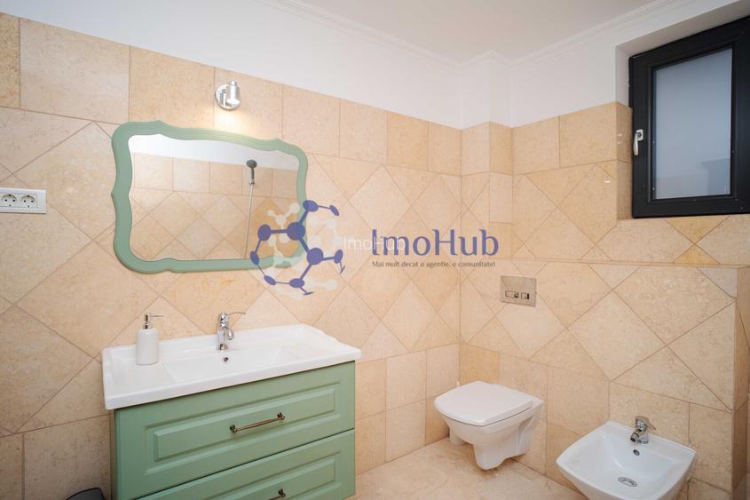 Vila 4 camere, Podul de Fier, 400 mp teren, mobilata! - 10