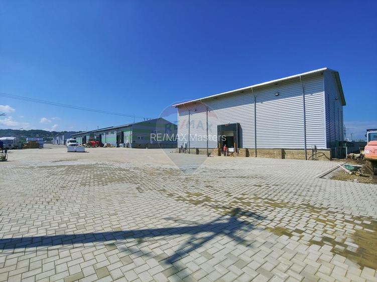 Depozit frigorific de 216 mp cu 4 celule, Scheia, Suceava - 14