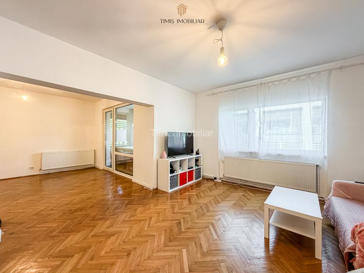 Apartament 5 camere, 125 mp – lângă Drept, Complex Studențesc - 25