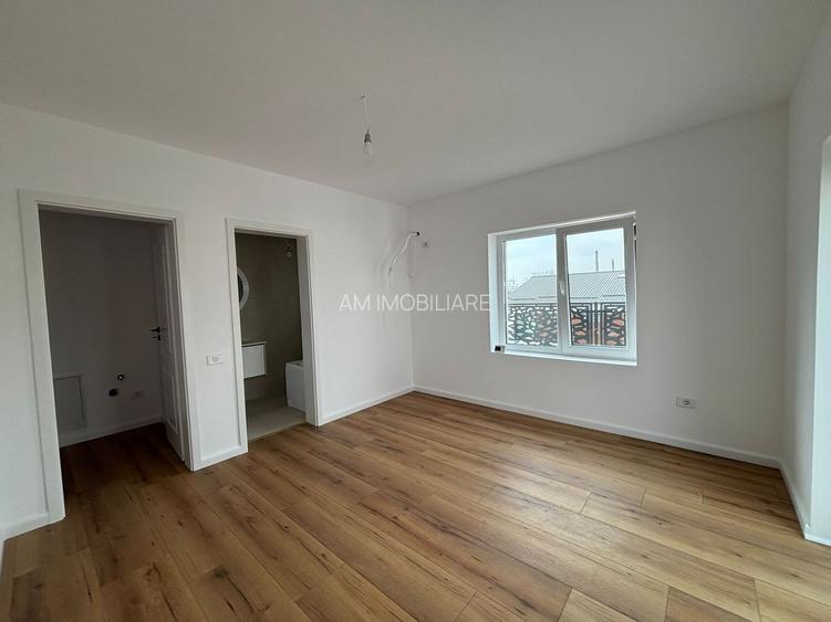 CASA INDIVIDUALA PALLADY,TEREN 110 MP, 5 CAMERE,FINALIZATA,COMISION 0% - 11