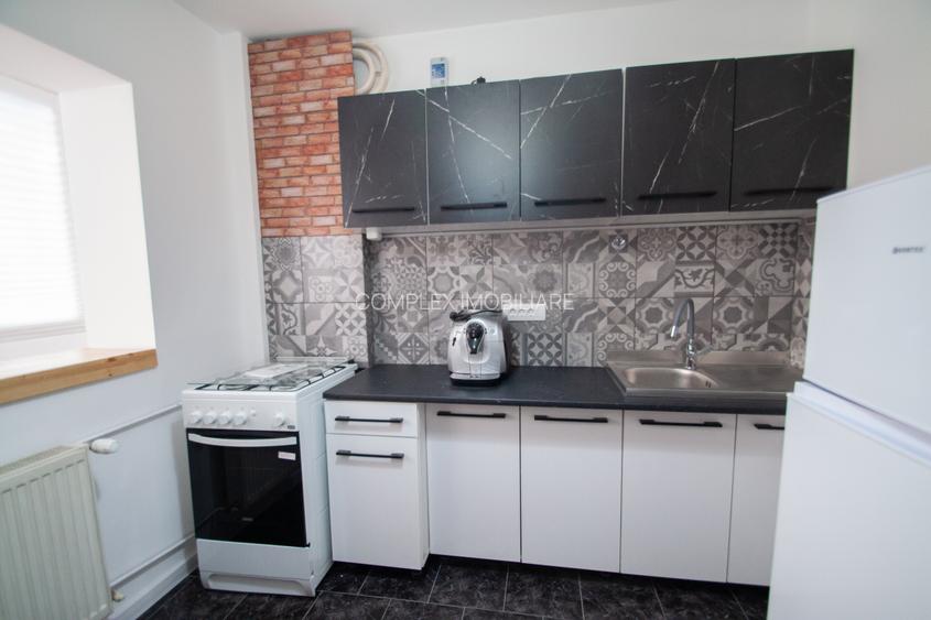 Dr Taberii - Targu Neamt - 3 min metrou, Apartament 2 Camere Semidecomandat - 6
