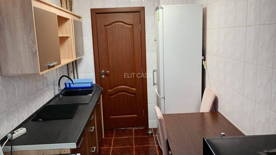 Apartament cu 2 camere, DECOMANDAT,  etajul 7/10, zona Tatarasi - 5