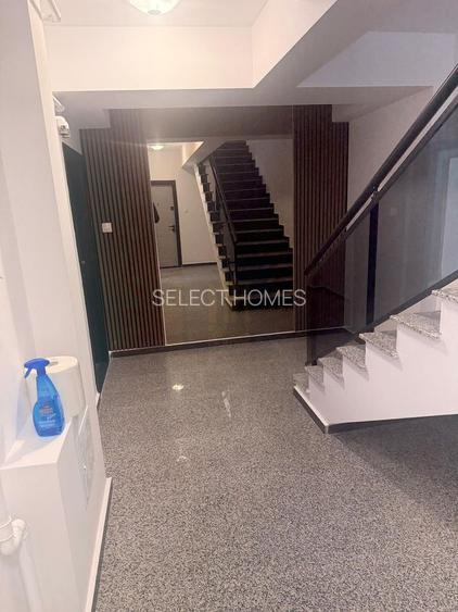 2 Camere | Bloc 2025 | Decomandat *1 Mai* - 3