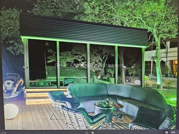 SE VINDE VILA CU DESCHIDERE LA LACUL SNAGOV LA CEL MAI MIC PRET - 18