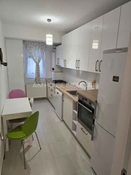 2 camere Chiajna – Elite Orhideelor -Parcare - 4