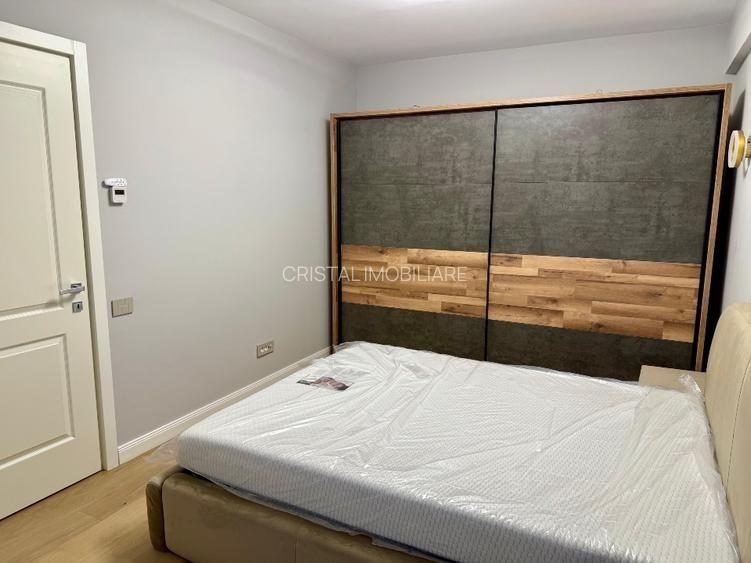 Închiriere Apartament 2 camere modern, lângă Palatul Parlamentu - 7