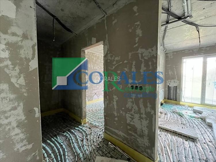 Torontalului. 2 camere. BLOC NOU. - 4