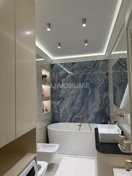 Apartament Exclusivist-Copou-Etaj intermediar-96 mp - 4