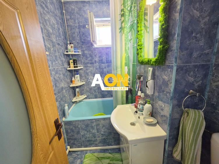 Apartament 2 camere, 53 mp utili, mobilat, utilat, B-dul Transilvaniei - 6