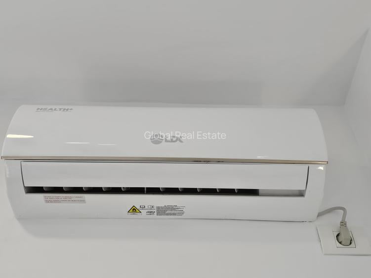 Universitate 2 Camere Decomandat Mobilat Modern Termen Lung - 21