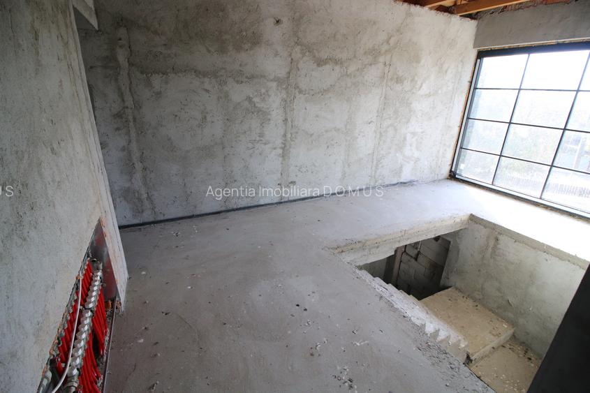 Casa P+E sat Tataru, com. Dudesti, judetul Braila - 7