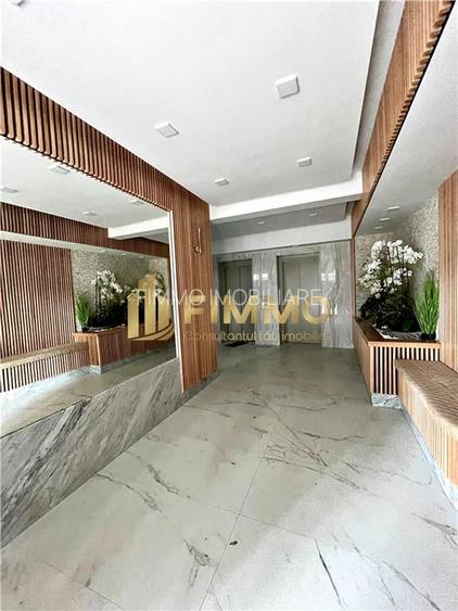 Apartament prima inchiriere | 3 cam | Loc de parcare privat | ID:1533 - 8