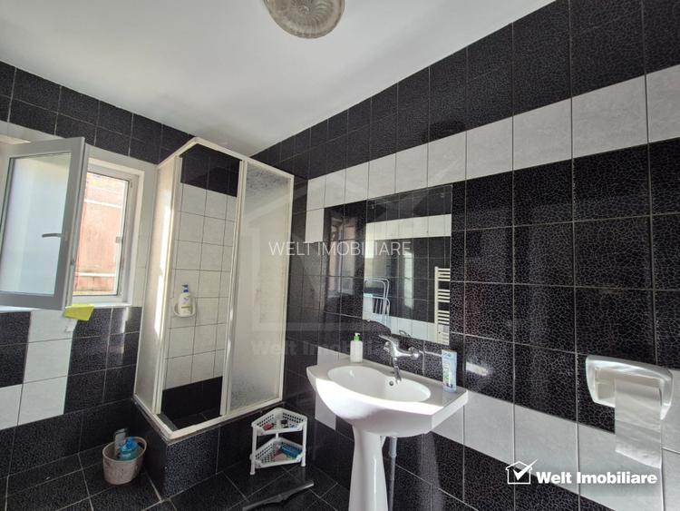 Casa rezidential/birouri, Zorilor, 5 camere, 5 parcari - 14