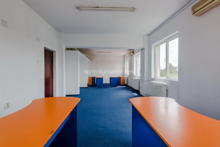Spații birouri | Splaiul Independenței | Metrou Petrache Poenaru - 11