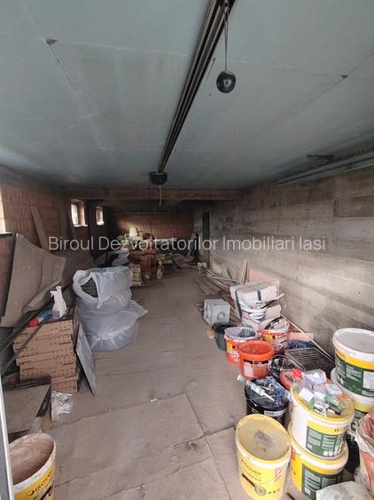 Casa, 146 mp utili, 500 mp teren, Hlincea - 4