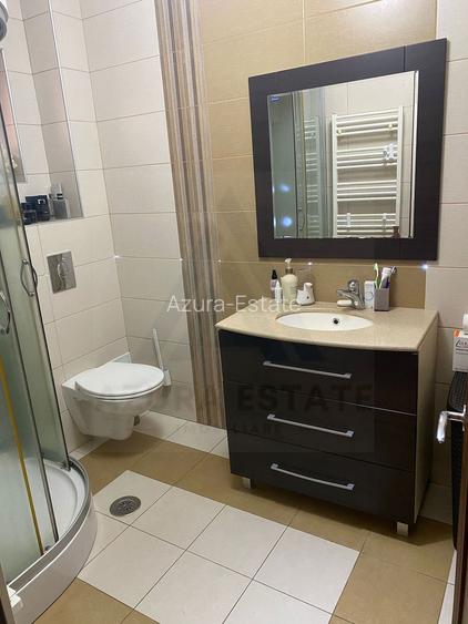 Casa moderna 4 camere 100 mp utili curte si parcare privata Cisnadie - 11