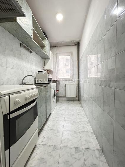 Apartament 2 camere Casa de Cultura - centrala termica | bloc 1978 - 3