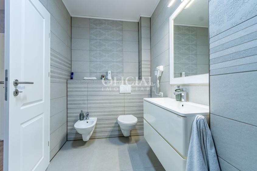 Apartament 2 Camere | Prima Inchiriere | Garaj | Zona VIVO Columna - 8