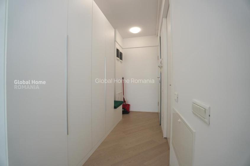Apartament 2 camere 57Mp || Delta City - Rezervatia Vacaresti - 13