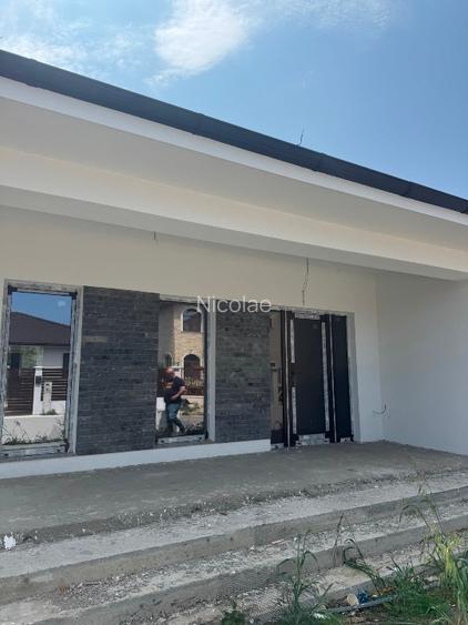 Casa Parter Cumpăna  - 4