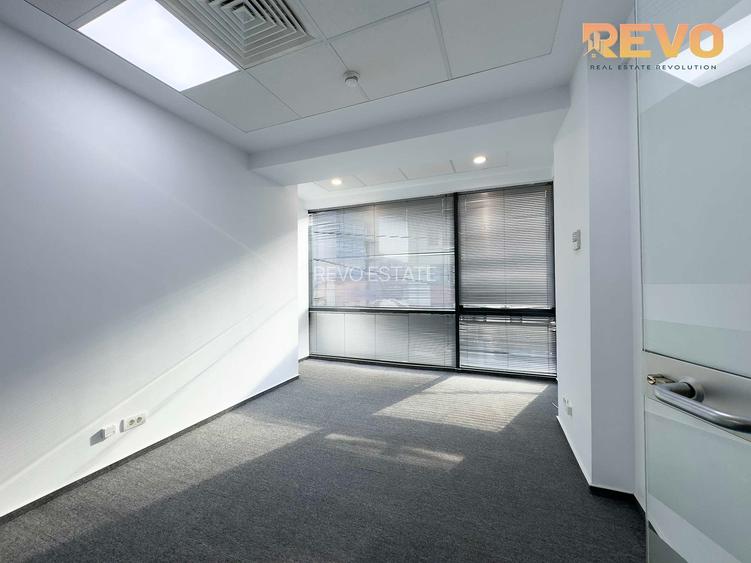 Bulevardul Dacia | Spațiu birouri 140 mp | Etaj 1 | | Comision 0% - 12