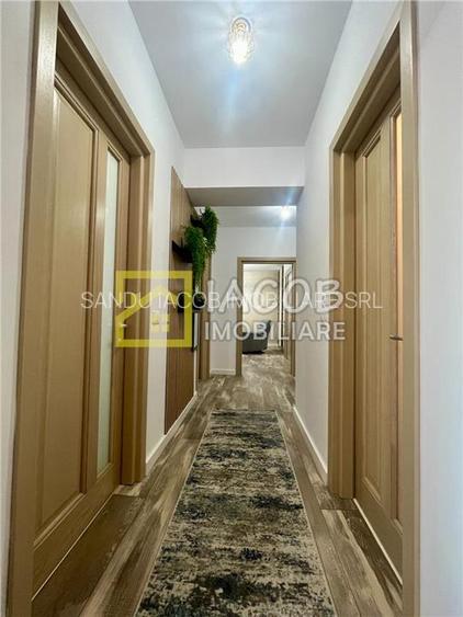 Apartament de lux, bloc 2025, primul chirias - 16