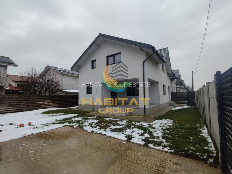 Vila 4 camere | Teren 308 mp | 10 min metrou | Berceni - 17