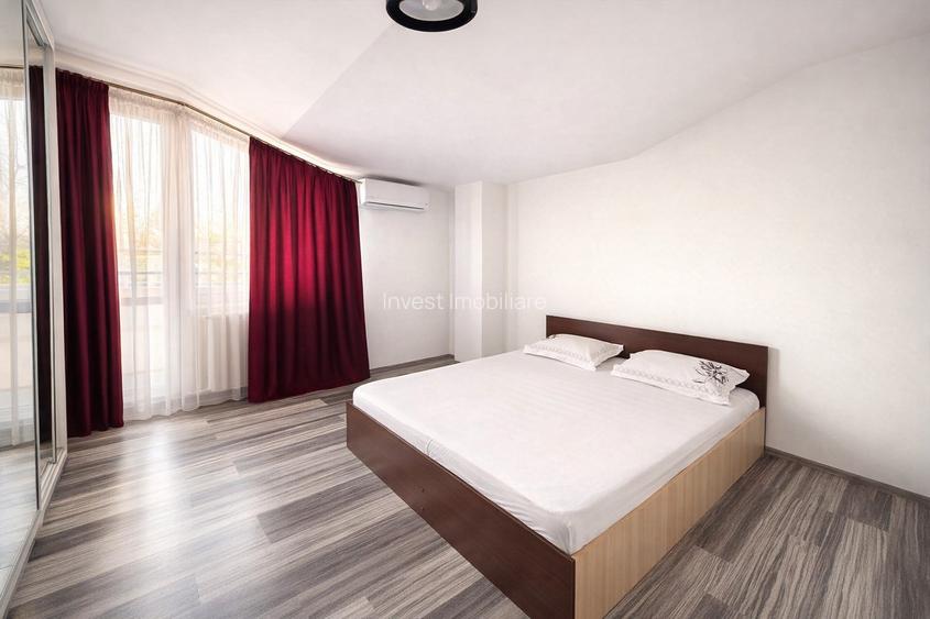 Apartament decomandat cu 2 camere, 54,5MP, Tătărași, bloc din 2016 - 11