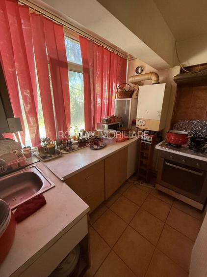 Ap 3 camere 60 mp + curte 18 mp și loc de parcare - 13