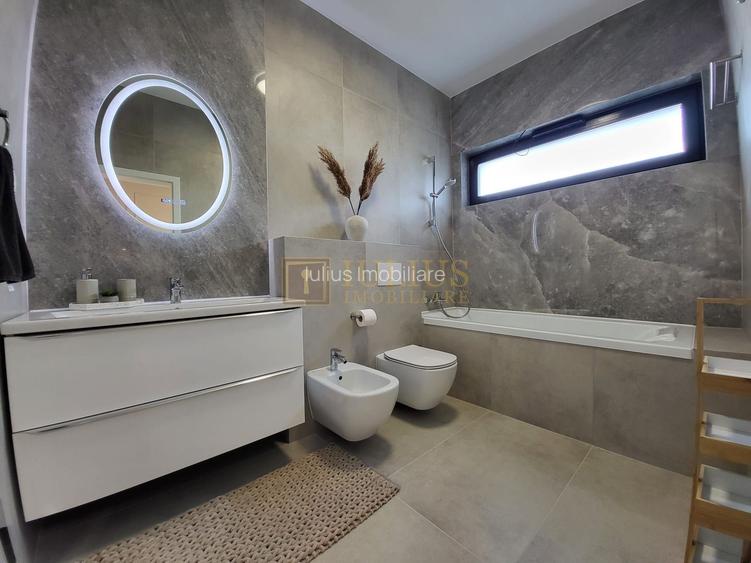 Duplex modern 3 camere – Urban Village Moșnița Nouă | Disponibil imediat | - 7