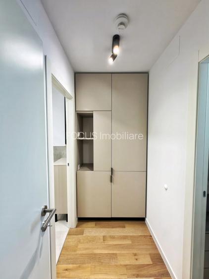 Apartament 2 cam LUX,  Piscina&SPA - Floreasca | Promenada | UpSite - 12