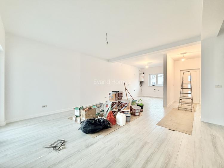 Duplex cu 4 camere | Zona Penny | Mosnita Noua - 9