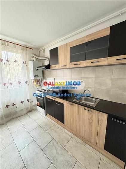 Apartament Modern Bloc Nou Berceni - Dimitrie Leonida - 9