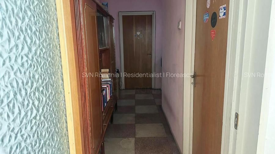 REA1026857 Apartament 3 camere I Ion Mihalache - 6