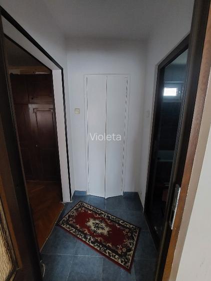 Apartament Piața Nicolina, 2c - 7