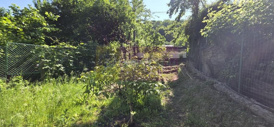 Casa de vanzare cu 5 camere în Mislea - 22