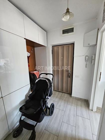 Apartament 3 Camere Baba Novac cu Parcare - 8